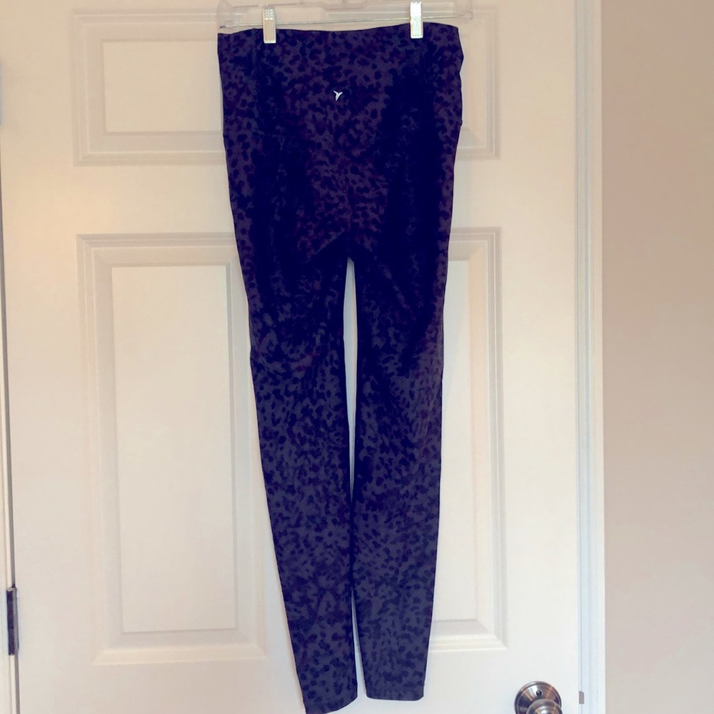 Powersoft Light Compression Leggings